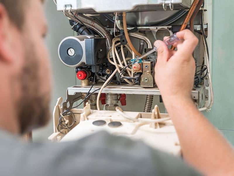 Klima Montaj Hizmeti