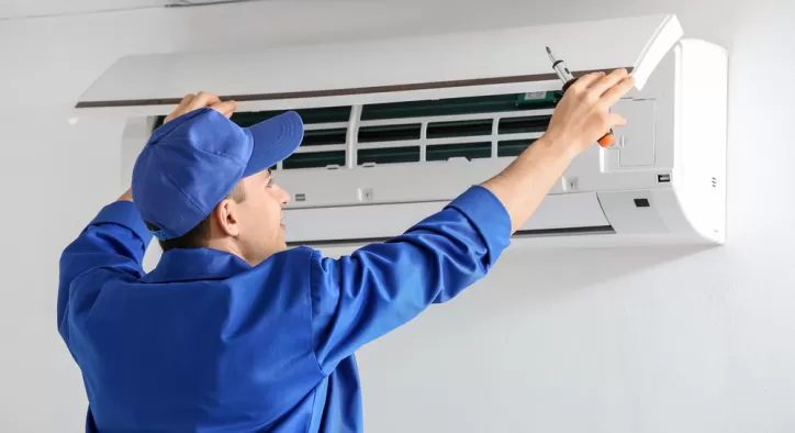 Klima Montaj Hizmeti