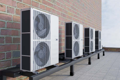 Klima Montaj Hizmeti